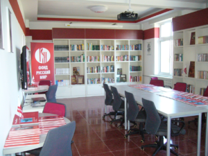 小宝影院
俄语中心